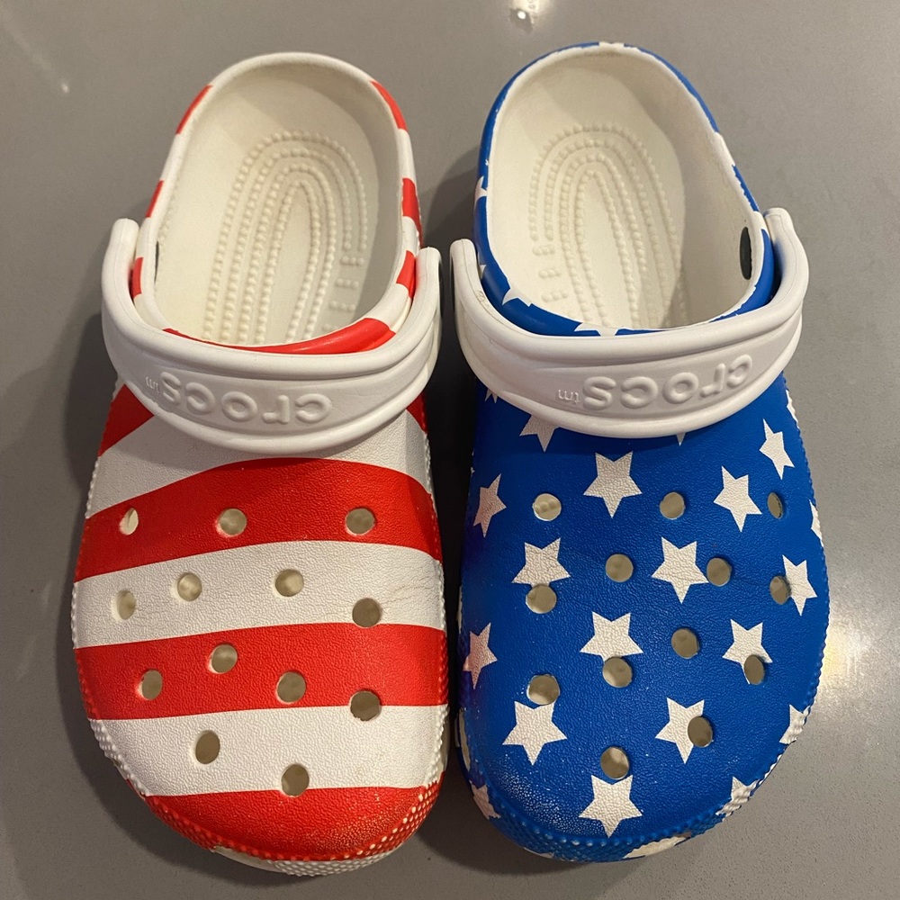 Women’s Crocs